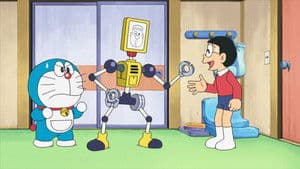 Episodio 1101