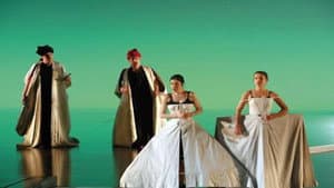 Cosi Fan Tutte — foto 1