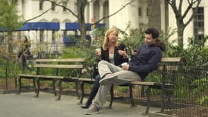 Supporting Characters — foto 1