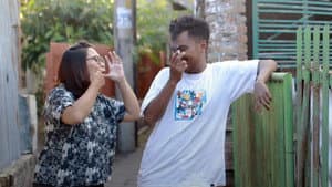 Balada Cinta Peknggo! — foto 1