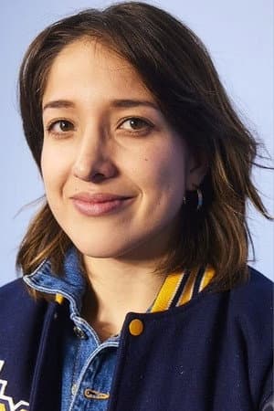 Alejandra Vasquez