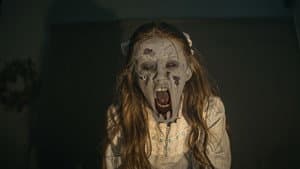 La maldición de Savannah — foto 4
