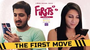 Firsts — foto 2