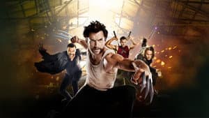 X-Men orígenes: Wolverine — foto 12