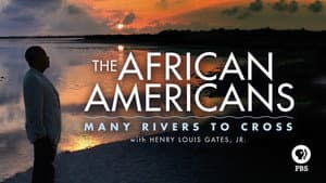 The African Americans: Many Rivers to Cross with Henry Louis Gates, Jr. — foto 1