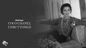 Coco Chanel Unbuttoned — foto 4