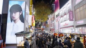 K-Pop La déferlante coréenne — foto 3