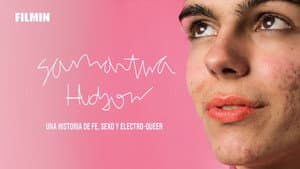 Samantha Hudson, una historia de fe, sexo y electro-queer — foto 1