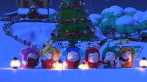 Oddbods: Navidad en peligro — foto 8