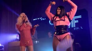 A Deeper Love: The Story of Miss Peppermint — foto 6