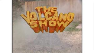 The Volcano Show — foto 1