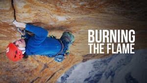 Burning the Flame — foto 1