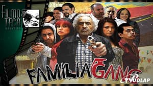 Familia Gang — foto 1