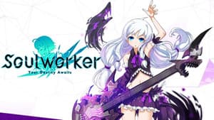 Soul Worker: Your Destiny Awaits — foto 1