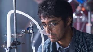 スニッファー 嗅覚捜査官 — foto 5