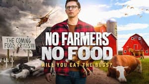 No Farmers No Food: Will You Eat the Bugs? — foto 6