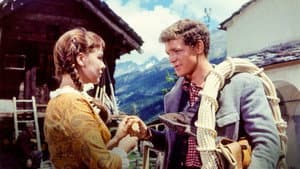 Third Man on the Mountain — foto 1
