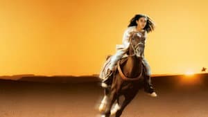 Zaïna, cavalière de l'Atlas — foto 1