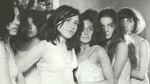 Las poquianchis — foto 1