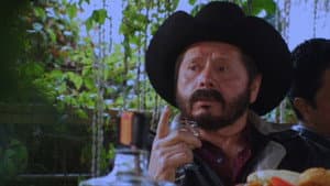 Los empleados de la mafia — foto 1