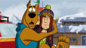 Scooby-Doo! y La maldición del treceavo fantasma — foto 4