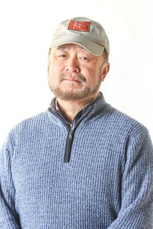 五十嵐匠
