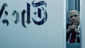 The Fourth Estate — foto 1