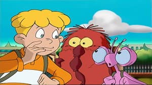 Episodio 22