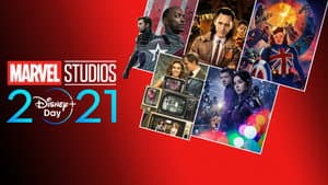 Especial Disney+ Day de Marvel Studios 2021 — foto 4
