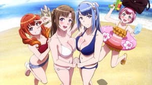 Do You Love Your Mom and Her Two-Hit Multi-Target Attacks? — foto 2