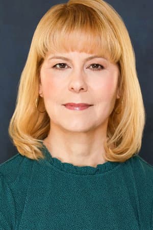 Jeanne Scurek