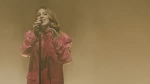 Brooke Fraser - Live with the Auckland Philharmonia — foto 4