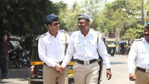 ट्रैफिक — foto 2