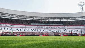 Feyenoord - We Zullen Wat Beleven — foto 1