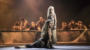 National Theatre Live: Salomé — foto 1