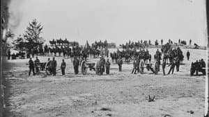 Civil War Journal — foto 1