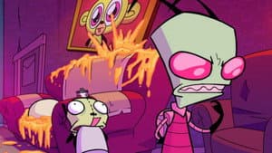 Invasor Zim y el poder del Florpus — foto 5