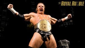 WWE Royal Rumble 2004 — foto 5
