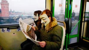 Зима, уходи! — foto 10