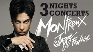 Prince: Montreux 2013 (Night 3) — foto 1