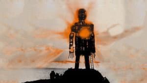 El hombre de mimbre — foto 2
