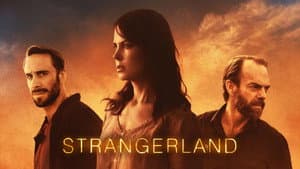 Strangerland — foto 7