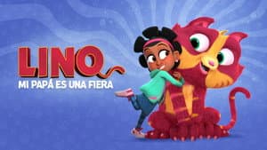 Lino: Meu Pai É Fera — foto 3