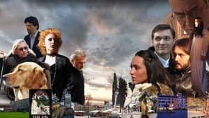 Three the Movie — foto 1