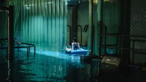 深水裡 — foto 1
