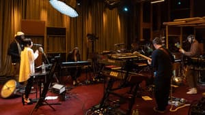 Hikaru Utada Live Sessions from Air Studios — foto 3