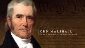 Courtmaker: John Marshall and the Forging of America's Supreme Court — foto 1