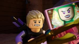 LEGO Marvel Avengers: Strange Tails — foto 5