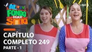 Episodio 119