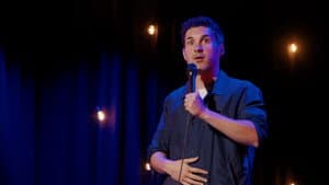 Mark Normand: Out To Lunch — foto 3